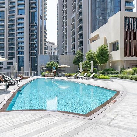 Trinity Holiday Homes - Opera Grand Downtown Dubai Luaran gambar