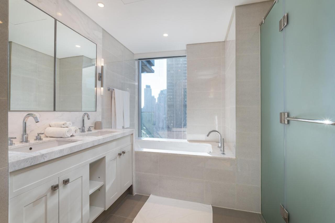 Trinity Holiday Homes - Opera Grand Downtown Dubai Luaran gambar